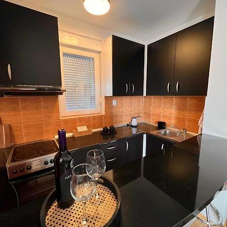Miss Apartman Jagodina Εξωτερικό φωτογραφία