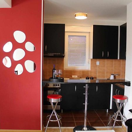 Miss Apartman Jagodina Εξωτερικό φωτογραφία