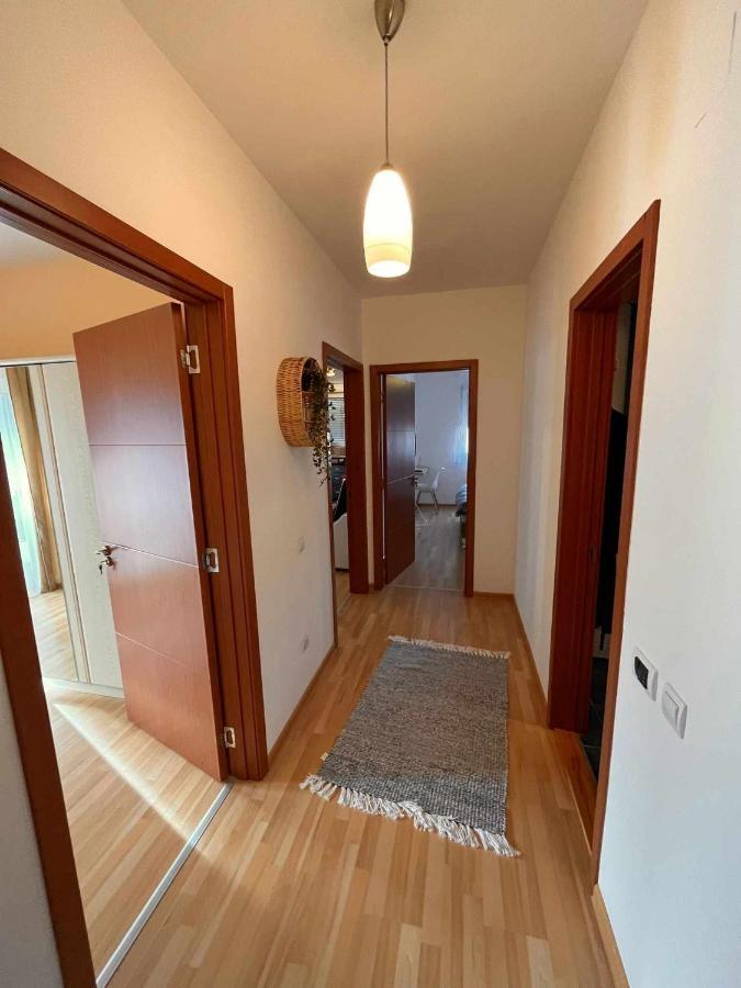 Miss Apartman Jagodina Εξωτερικό φωτογραφία