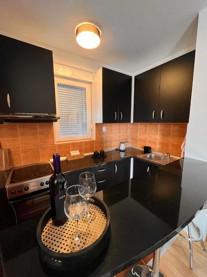 Miss Apartman Jagodina Εξωτερικό φωτογραφία