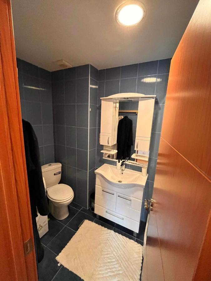 Miss Apartman Jagodina Εξωτερικό φωτογραφία