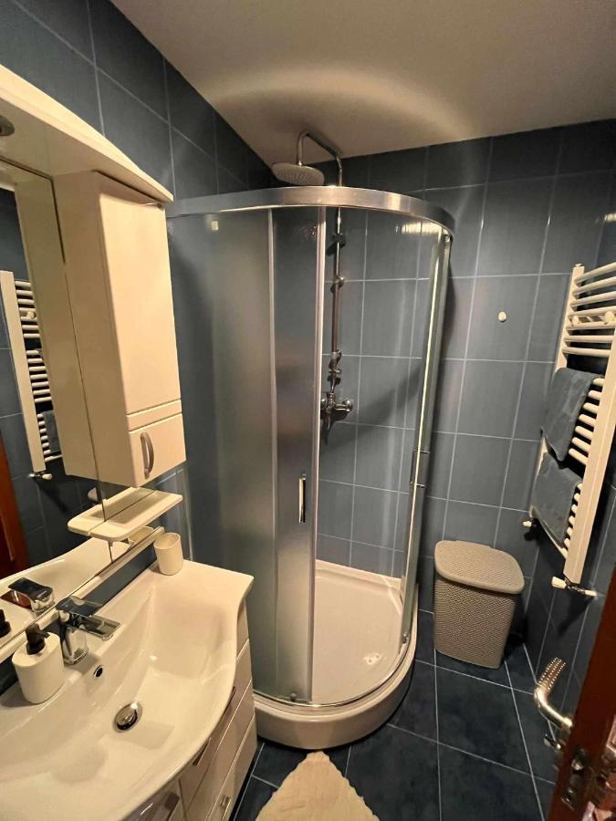 Miss Apartman Jagodina Εξωτερικό φωτογραφία