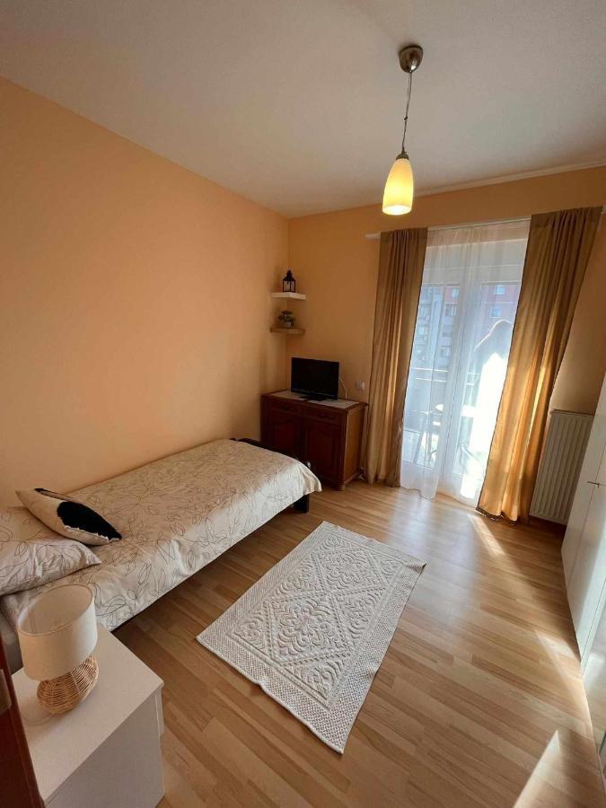 Miss Apartman Jagodina Εξωτερικό φωτογραφία