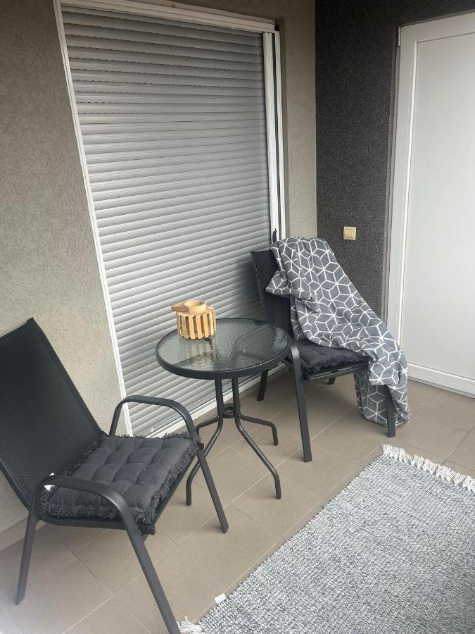 Miss Apartman Jagodina Εξωτερικό φωτογραφία