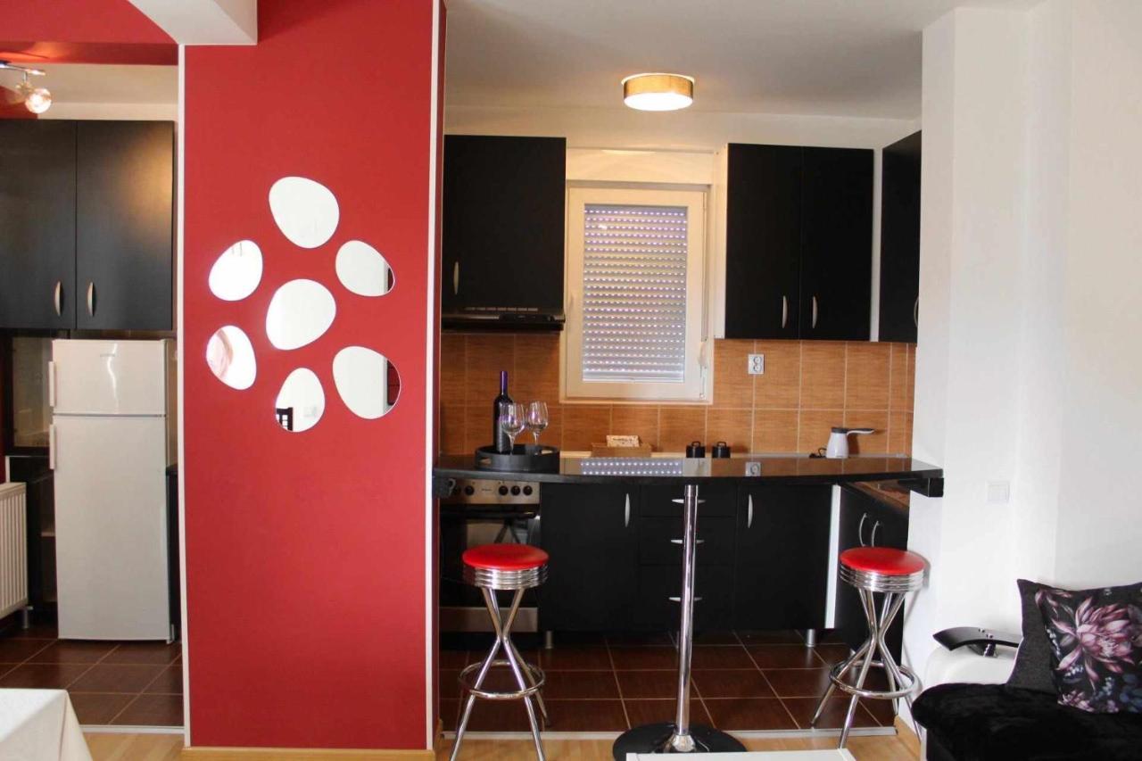 Miss Apartman Jagodina Εξωτερικό φωτογραφία