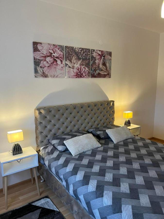 Miss Apartman Jagodina Εξωτερικό φωτογραφία