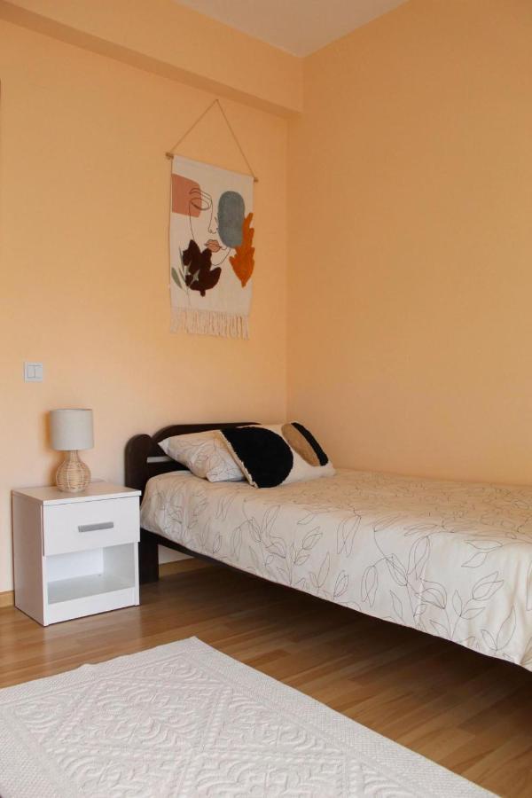 Miss Apartman Jagodina Εξωτερικό φωτογραφία