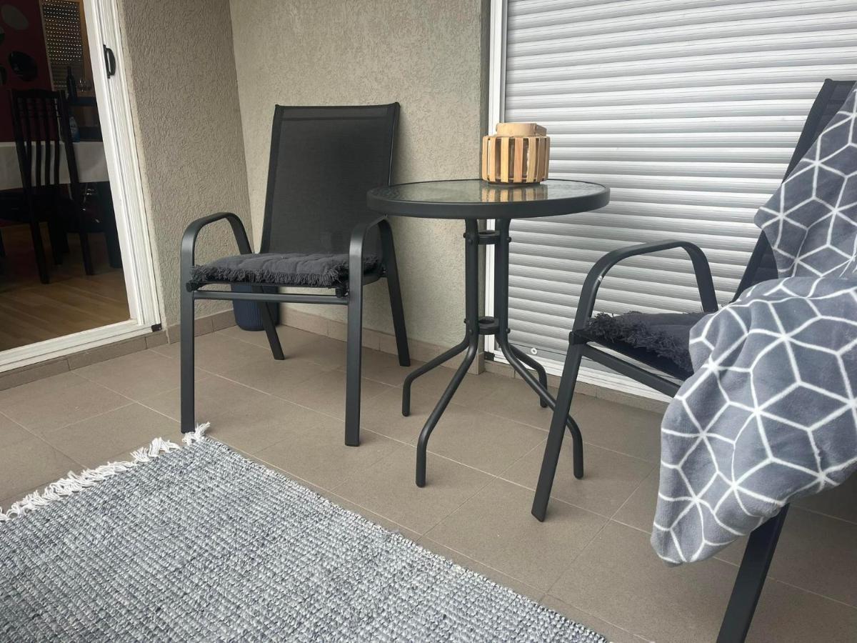Miss Apartman Jagodina Εξωτερικό φωτογραφία
